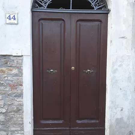 Holiday home Casa Rosa