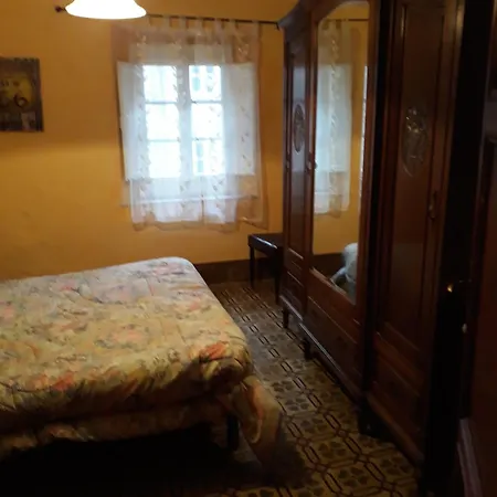 Casa Rosa Holiday home *