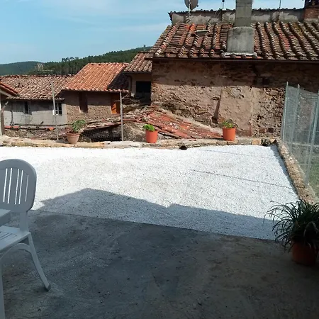 Casa Rosa Holiday home