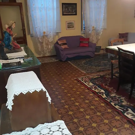 Holiday home Casa Rosa Ruota