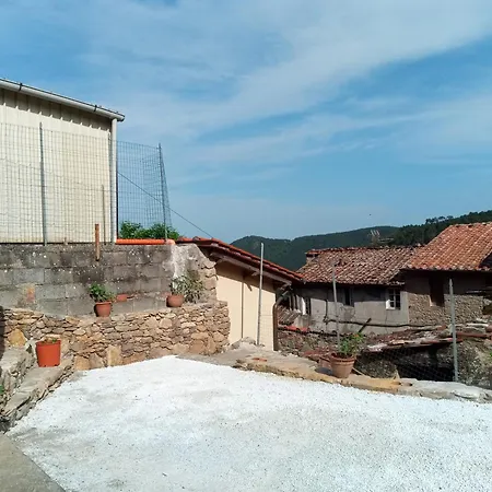 Holiday home Casa Rosa Ruota