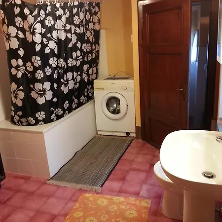Casa Rosa * Ruota