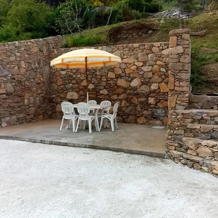 Casa Rosa Holiday home