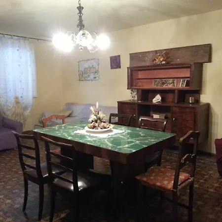 Casa Rosa Holiday home *
