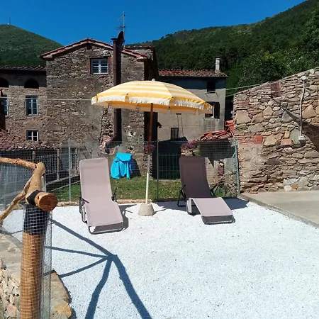 Casa Rosa Holiday home Ruota