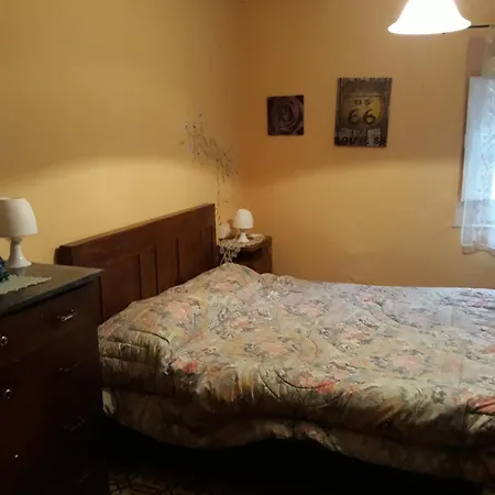 Casa Rosa *