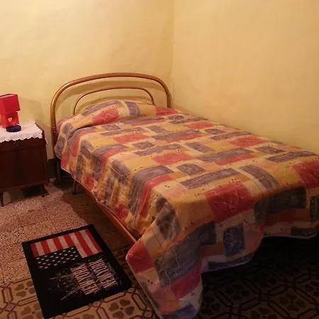 Casa Rosa
