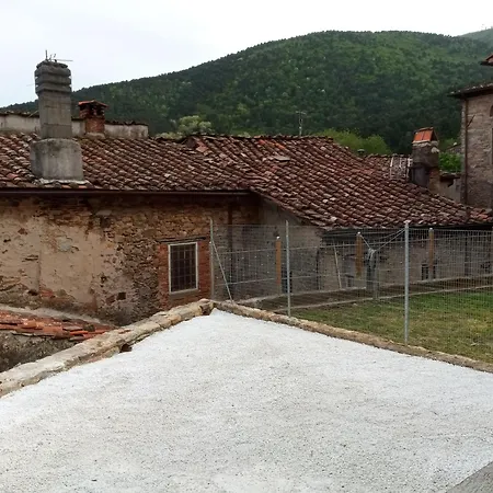 Casa Rosa Ruota