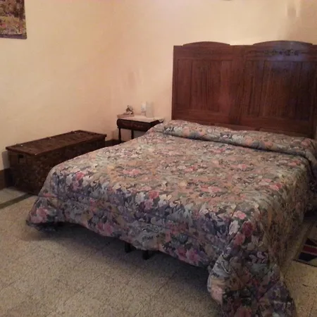 Casa Rosa * Ruota