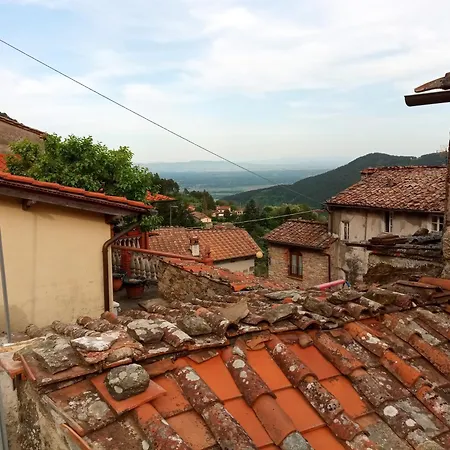 Casa Rosa * Ruota