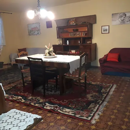 Casa Rosa * Ruota