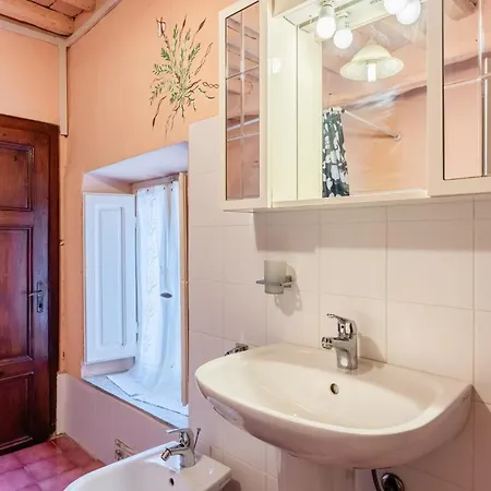 Casa Rosa Ruota
