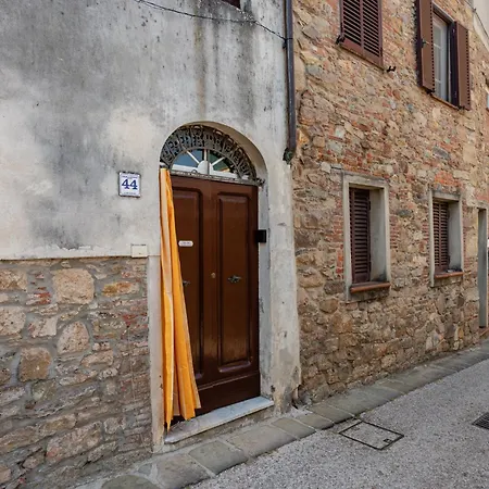Casa Rosa