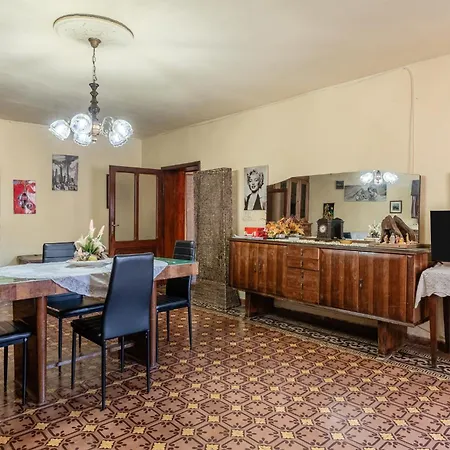 Casa Rosa