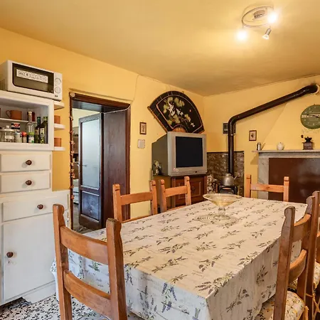 Semesterbostad Casa Rosa