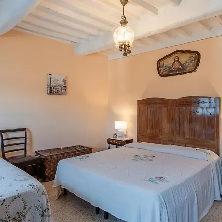 Casa Rosa Ruota