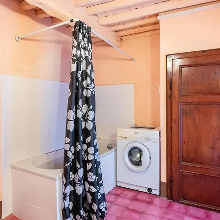 Casa Rosa Tatil Evi Ruota