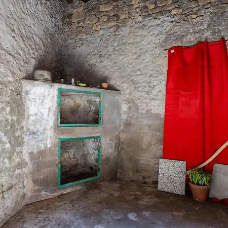 Casa Rosa Ruota