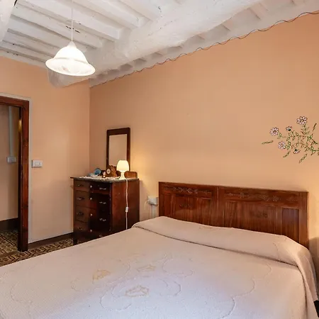 Casa Rosa