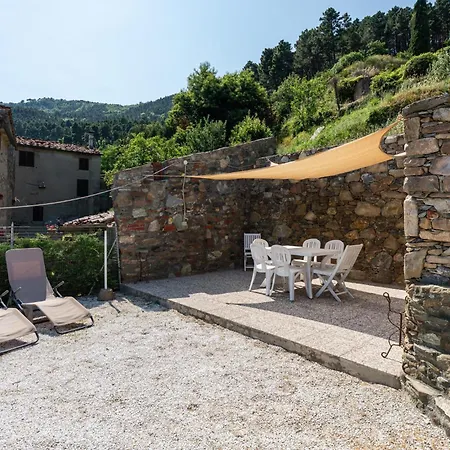 Casa Rosa Tatil Evi *