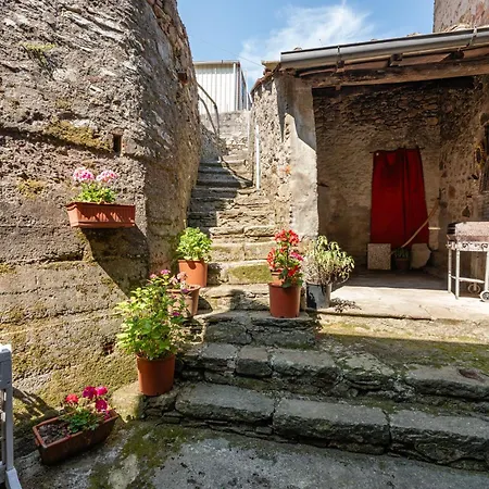 Casa Rosa * Ruota