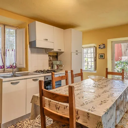 Casa Rosa Tatil Evi