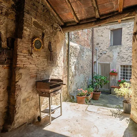 Casa Rosa