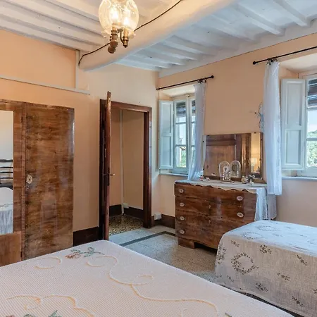Casa Rosa *