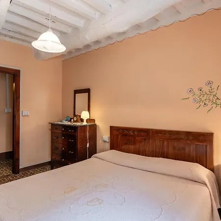 Casa Rosa * Ruota