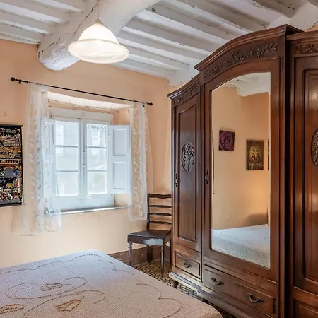 Casa Rosa Vakantiehuis