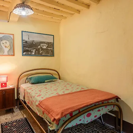 Vakantiehuis Casa Rosa *