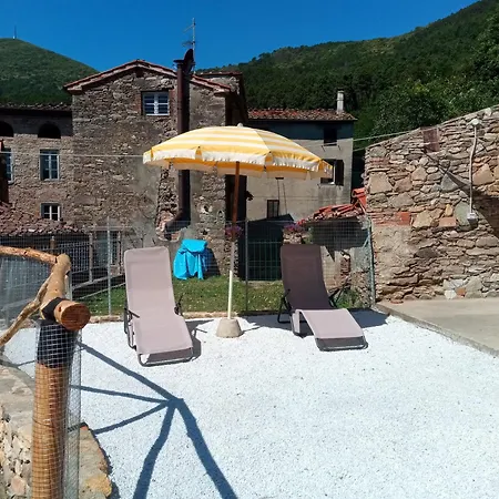 Casa Rosa