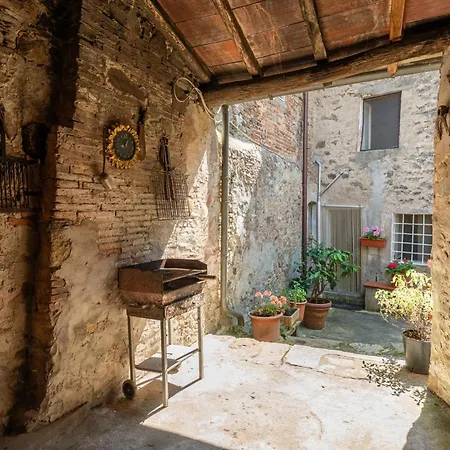 Casa Rosa