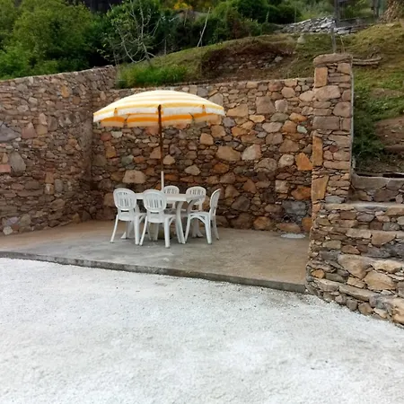 Casa vacanze Casa Rosa