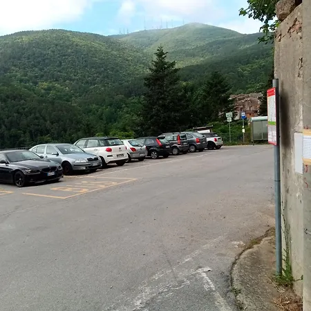 Casa vacanze Casa Rosa *